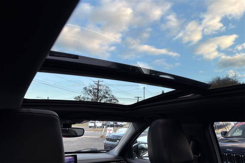 2022 Jeep Compass High Altitude