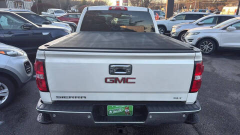 2014 GMC Sierra 1500