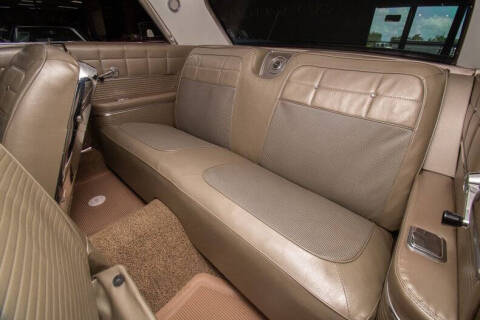 1962 Chevrolet Impala