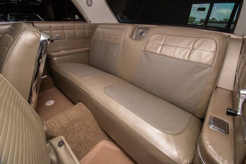 1962 Chevrolet Impala