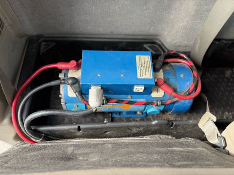 2008 Dodge Ram 2500 ST