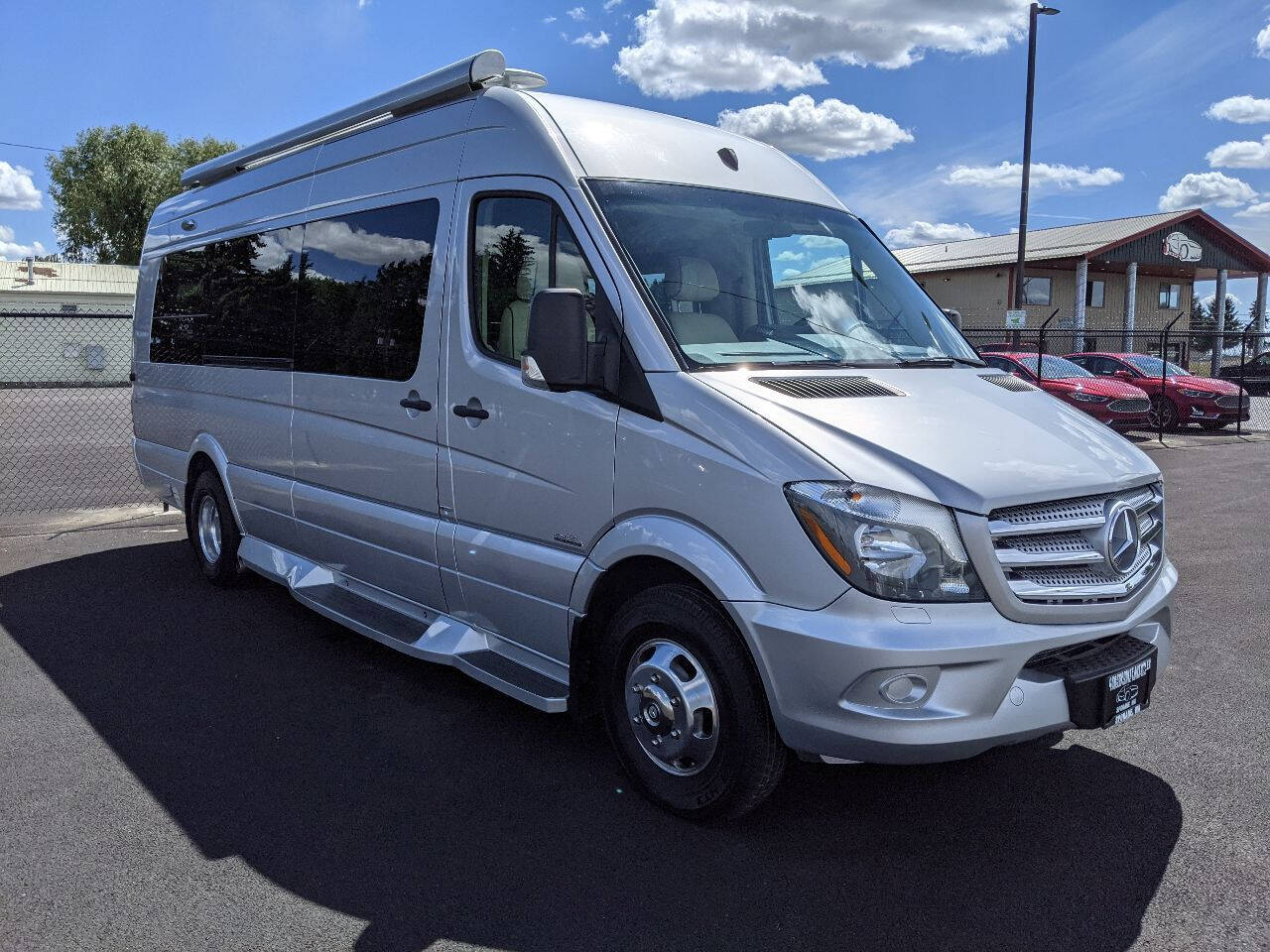 Cargo Vans For Sale In Spokane, WA