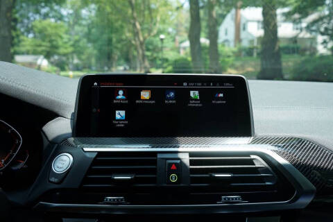 2021 BMW X4 xDrive30i