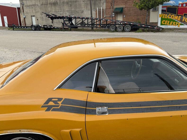 1971 Dodge Challenger