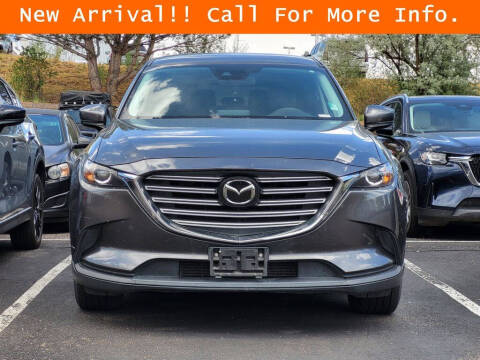 2020 Mazda CX-9 Touring