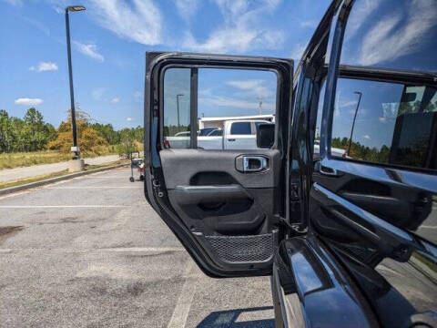 2024 Jeep Wrangler High Altitude 4xe