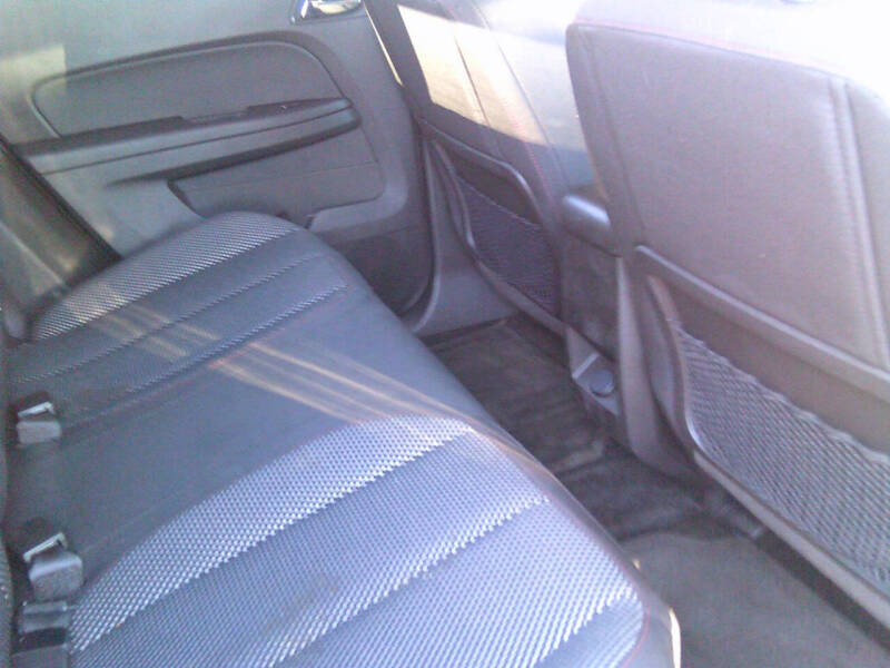 2017 GMC Terrain SLE-1