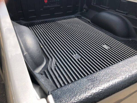 2004 Chevrolet Colorado