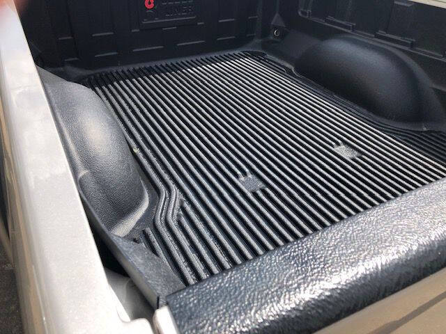 2004 Chevrolet Colorado