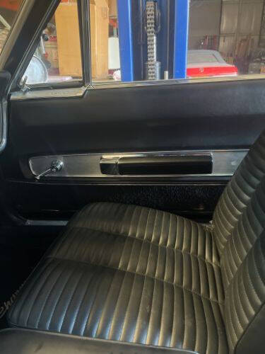 1966 Dodge Charger