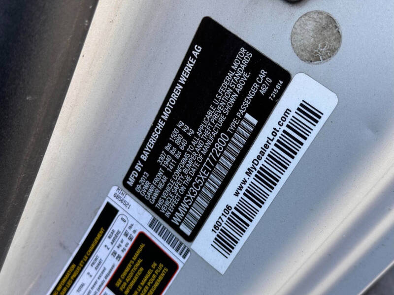 2014 MINI Coupe Cooper S