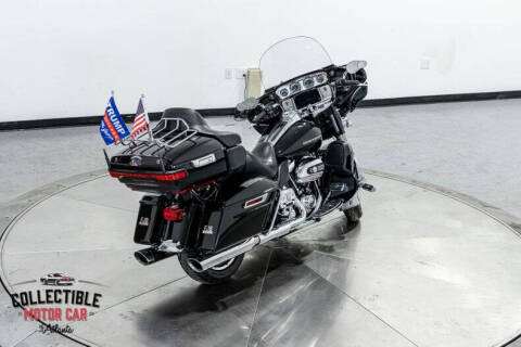 2019 Harley-Davidson Ultra Limited
