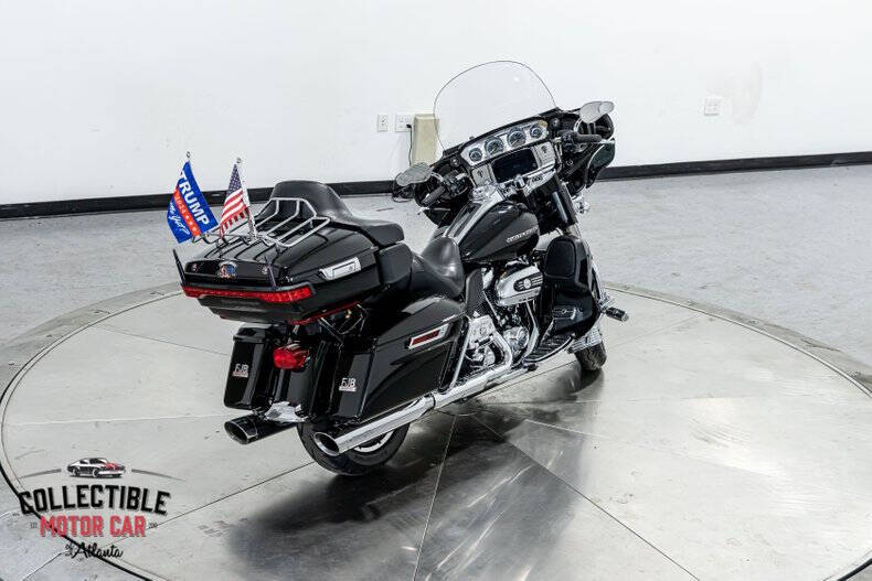 2019 Harley-Davidson Ultra Limited
