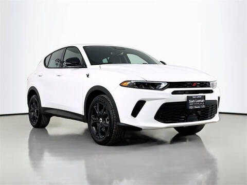 2025 Dodge Hornet for sale at Sam Leman Chrysler Jeep Dodge of Peoria in Peoria IL