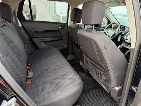 2015 GMC Terrain SLE-1