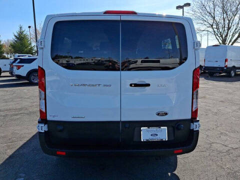2024 Ford Transit 350 XLT
