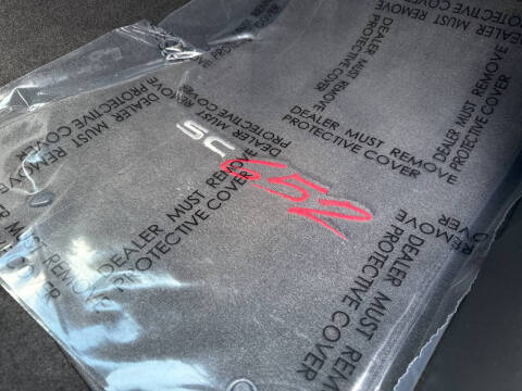 2014 Chevrolet Camaro Z28