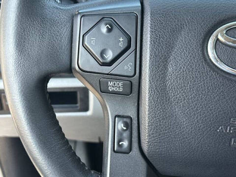 2021 Toyota Sequoia Limited