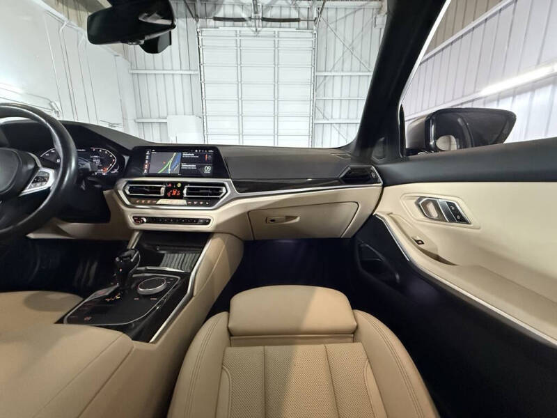 2022 BMW 3 Series M340i xDrive