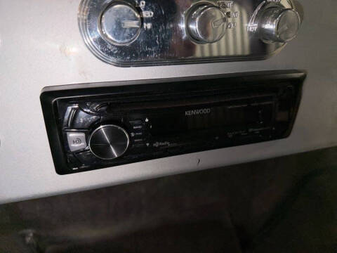 1954 Studebaker 3-R PIckup