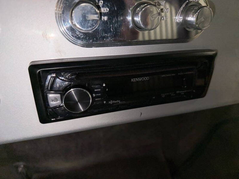 1954 Studebaker 3-R PIckup