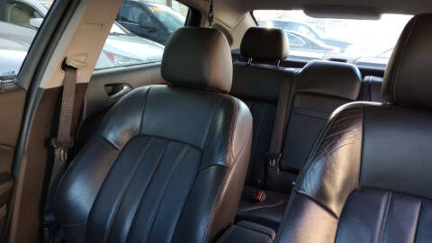 2014 Buick Verano Leather Group