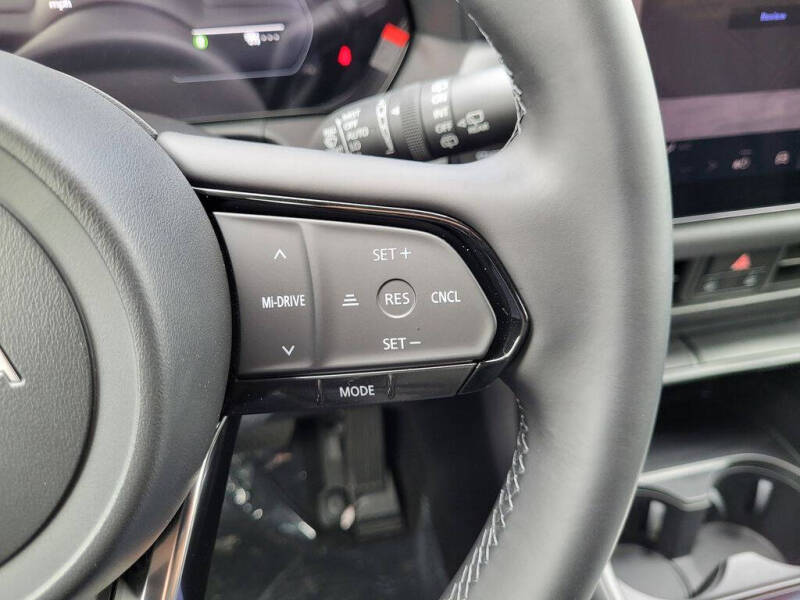2026 Mazda CX-5 2.5 S Select