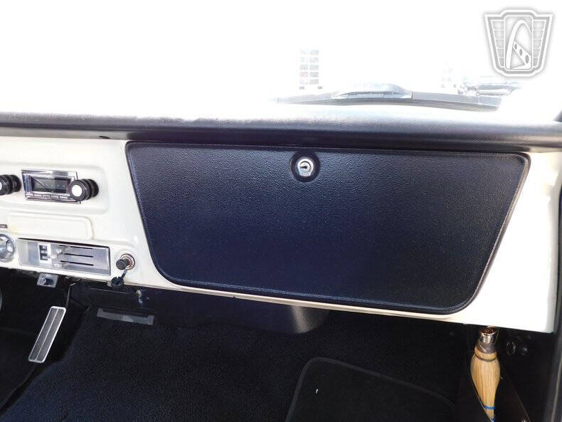 1972 GMC C/K 1500 Series