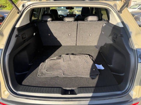 2024 Mazda CX-50 2.5 Turbo Premium