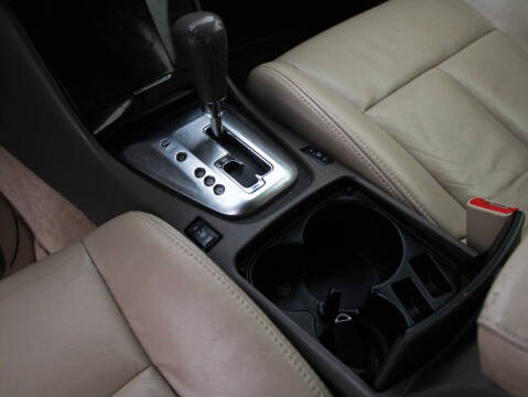 2011 Nissan Altima 2.5 SL