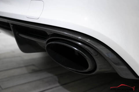 2016 Audi RS 7 4.0T quattro Prestige