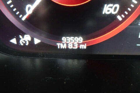 2019 Volvo XC90 T5 Momentum