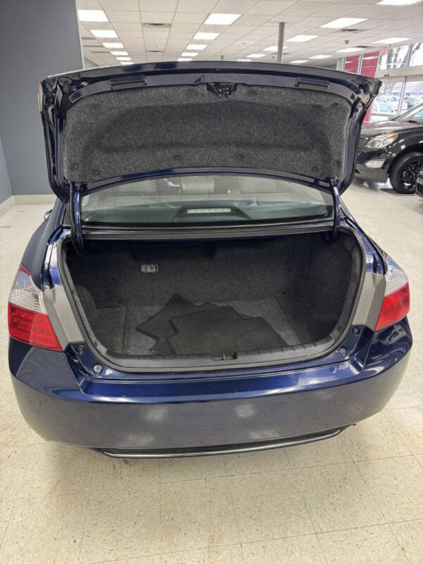 2015 Honda Accord Hybrid Touring