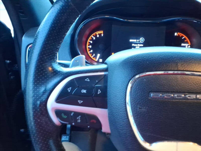 2014 Dodge Durango R/T