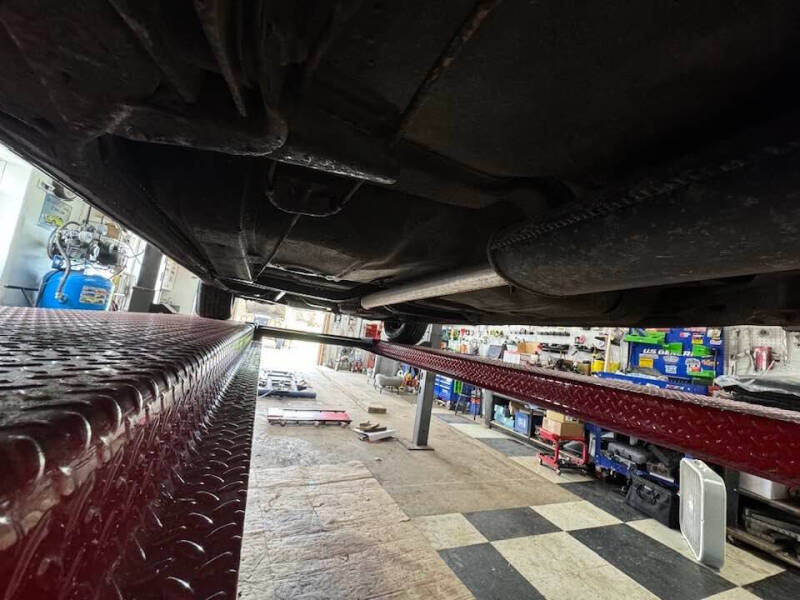 1975 Cadillac Eldorado