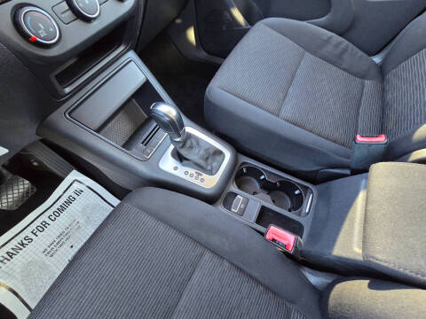 2014 Volkswagen Tiguan