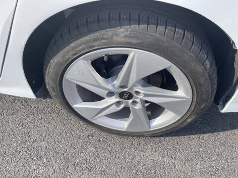 2023 Audi A3 Premium 40 TFSI