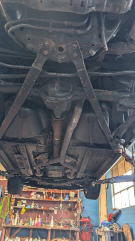 2007 Ford Mustang V6 Premium