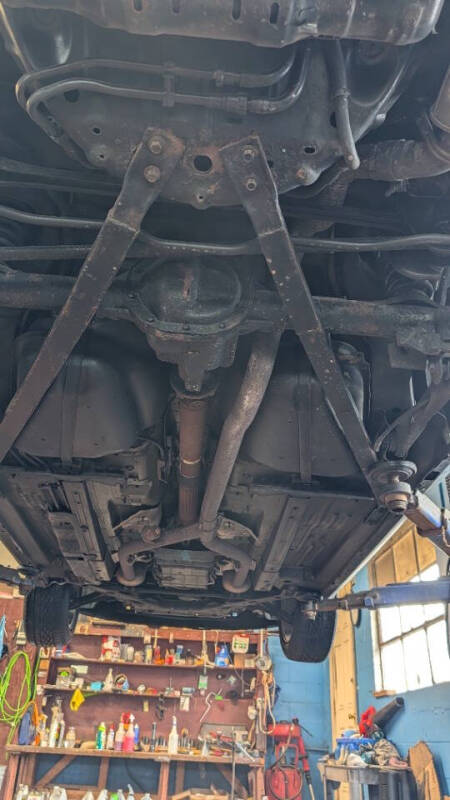 2007 Ford Mustang V6 Premium