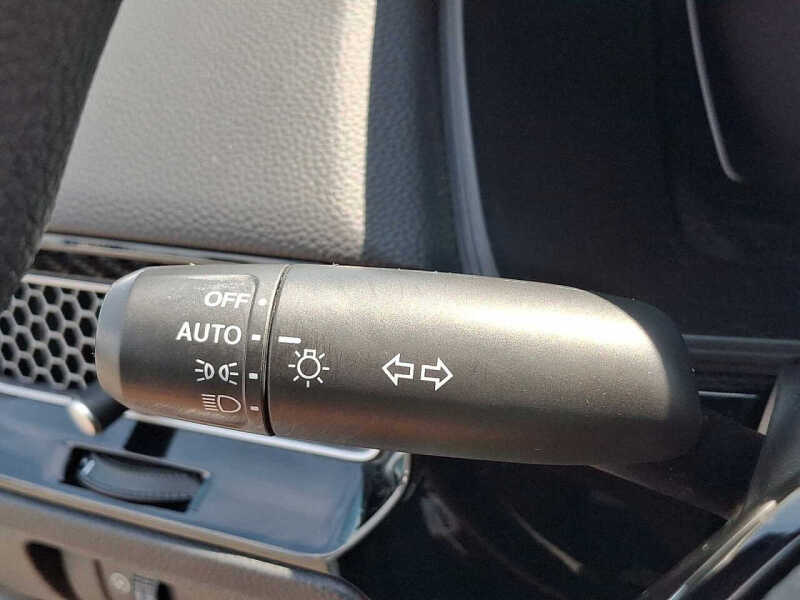 2022 Honda Civic LX