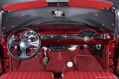 1956 Chevrolet Bel Air