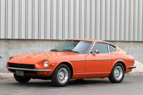 1973 Datsun 240Z