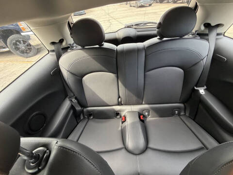 2017 MINI Hardtop 2 Door Cooper S