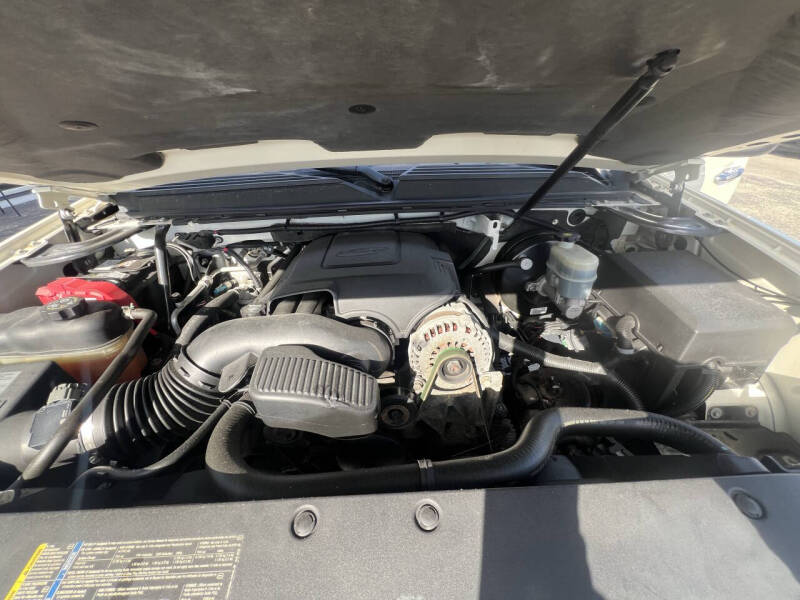 2009 GMC Yukon Denali