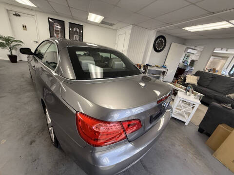 2011 BMW 3 Series 328i