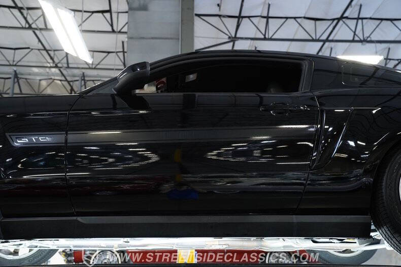 2012 Ford Mustang