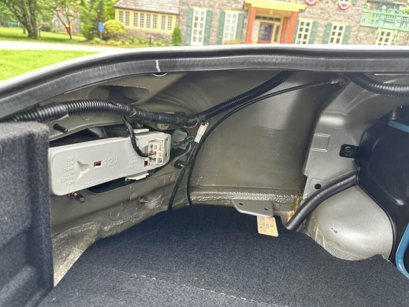 1990 Mazda MX-5 Miata