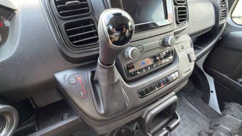 2024 RAM ProMaster