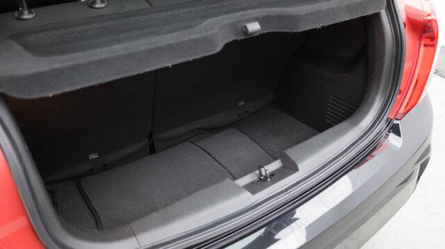 2020 Chevrolet Spark 1LT CVT