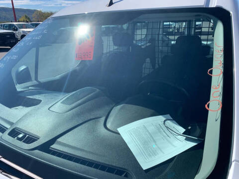 2016 Ford Transit Connect XL